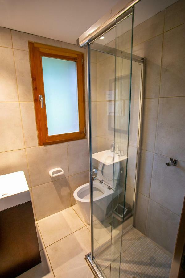 Cabanas Villa Sequoia Сан-Карлос-де-Барилоче Экстерьер фото